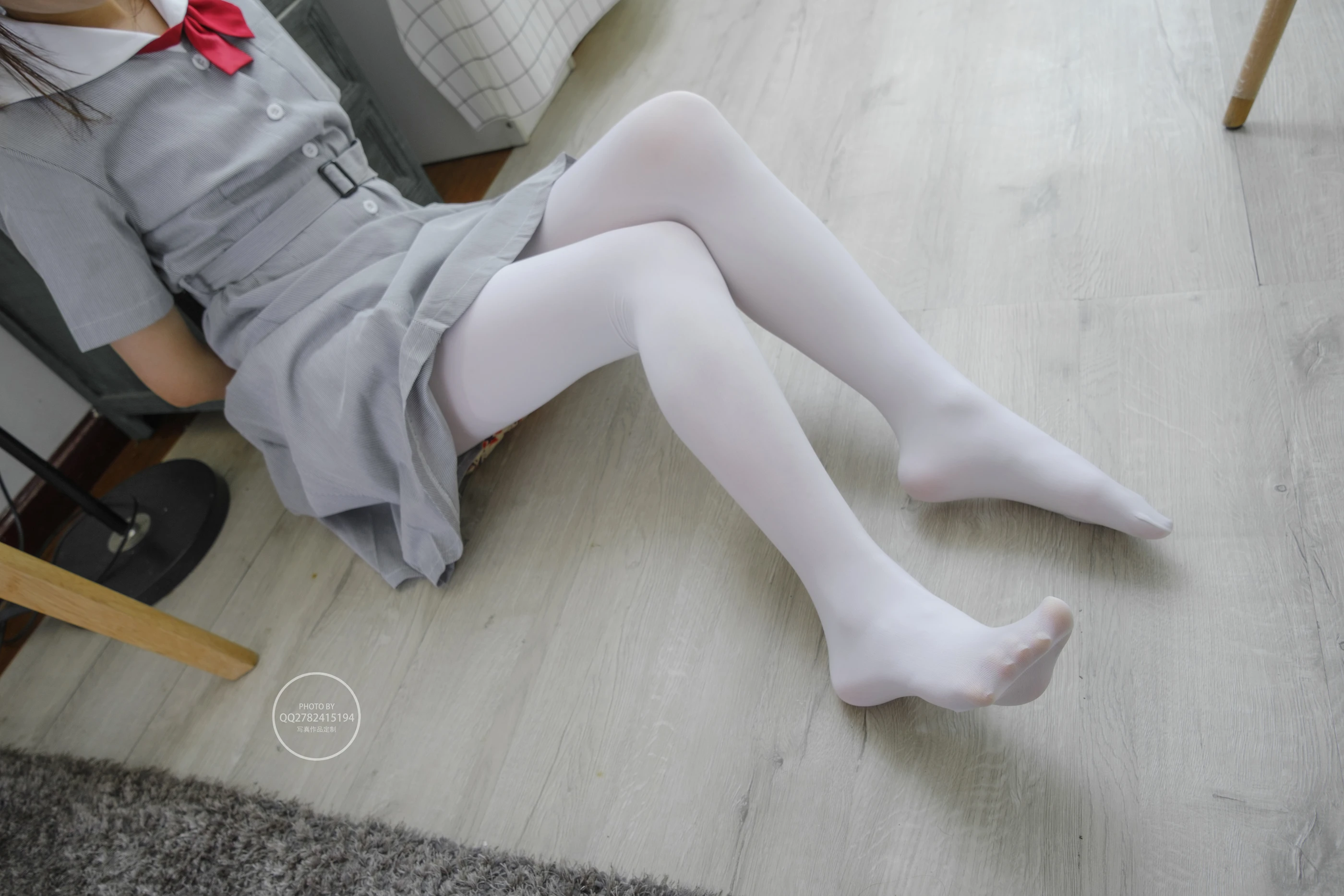 森萝财团 有料 NO.043 [145P 1V]插图3